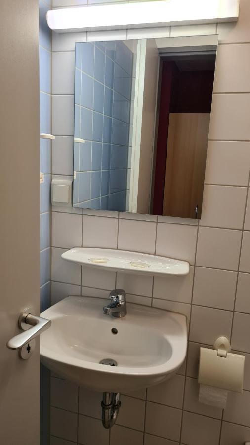 Schloss Rothenklempenow Otel Dış mekan fotoğraf